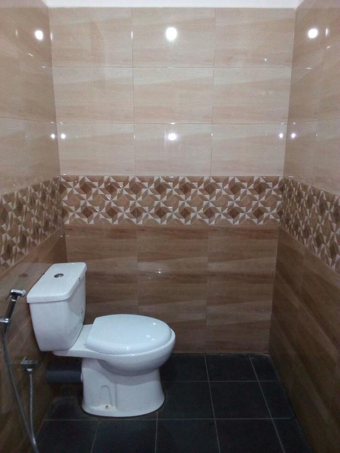 Hotel Surf Bay House Dickwella Zewnętrze zdjęcie